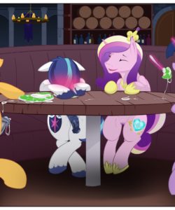 Double Date 013