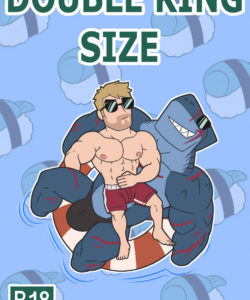 Double King Size