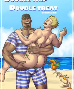 Double Trip, Double Treat