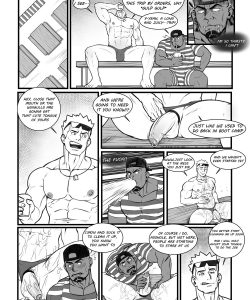 Double Trip, Double Treat 003