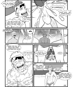 Double Trip, Double Treat 012