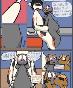 Double Trouble 002