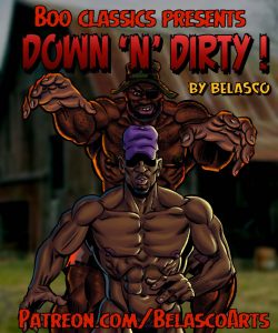 Down N' Dirty