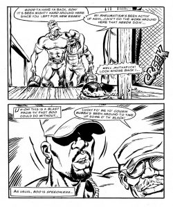 Down N' Dirty 005