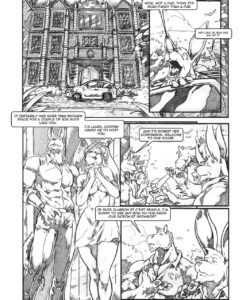 Down Under A Rabbit Hole 004