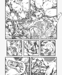 Down Under A Rabbit Hole 020