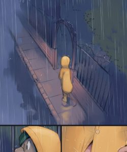 Downpour