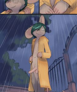 Downpour 003
