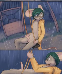 Downpour 005