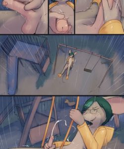 Downpour 006