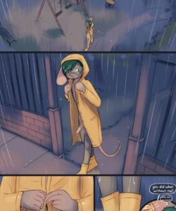 Downpour 007
