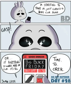 Dox's No Nut November 028