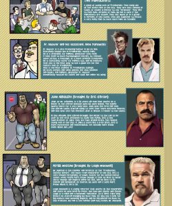Dr Hoover's Lab 3 - The Mayor! 005