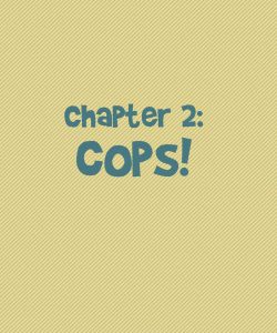 Dr Hoover's Lab 3 - The Mayor! 018