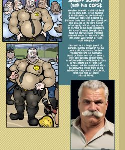 Dr Hoover's Lab 3 - The Mayor! 019