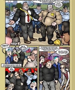 Dr Hoover's Lab 3 - The Mayor! 022