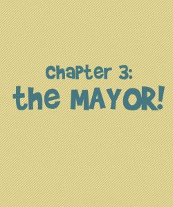Dr Hoover's Lab 3 - The Mayor! 035