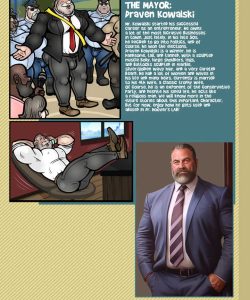Dr Hoover's Lab 3 - The Mayor! 037