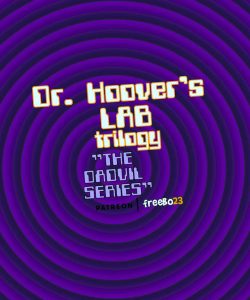 Dr Hoover's Lab 3 - The Mayor! 057