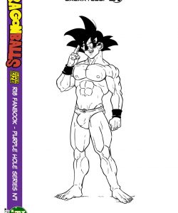 Dragon Balls Super Size 1 002