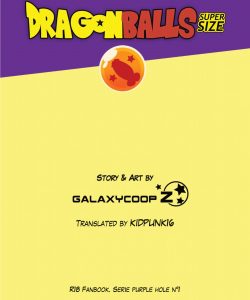 Dragon Balls Super Size 1 003