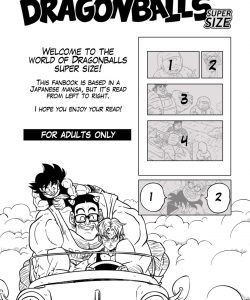 Dragon Balls Super Size 1 004