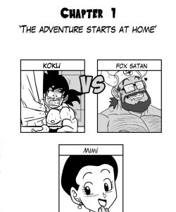 Dragon Balls Super Size 1 005