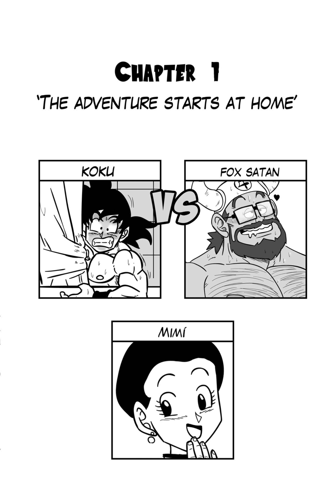 Dragon Balls Super Size 1 005