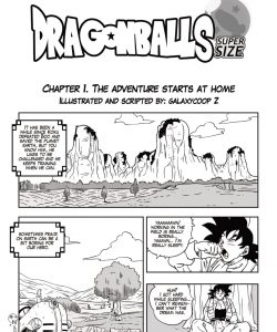 Dragon Balls Super Size 1 006