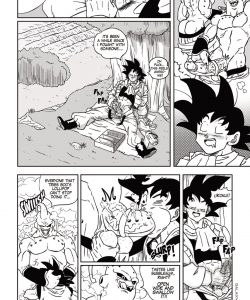 Dragon Balls Super Size 1 007