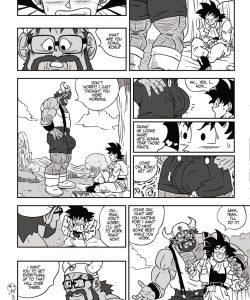Dragon Balls Super Size 1 008