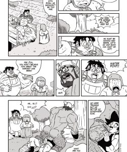 Dragon Balls Super Size 1 011