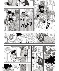 Dragon Balls Super Size 1 012