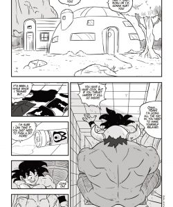 Dragon Balls Super Size 1 013