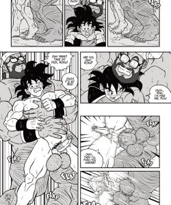 Dragon Balls Super Size 1 014