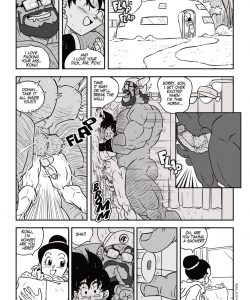 Dragon Balls Super Size 1 015