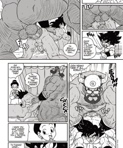 Dragon Balls Super Size 1 017