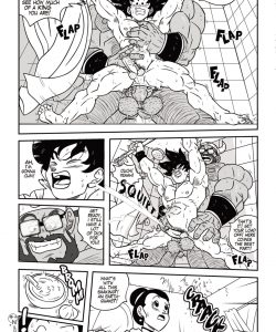 Dragon Balls Super Size 1 018