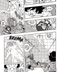 Dragon Balls Super Size 1 021