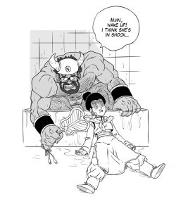 Dragon Balls Super Size 1 022