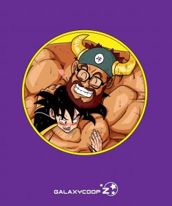 Dragon Balls Super Size 1 027