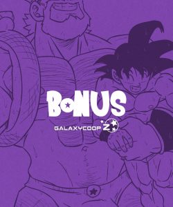 Dragon Balls Super Size 1 028