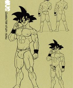 Dragon Balls Super Size 1 033