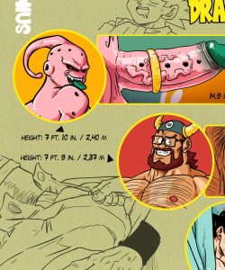 Dragon Balls Super Size 1 037