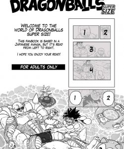 Dragon Balls Super Size 3 002