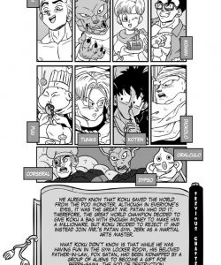 Dragon Balls Super Size 3 005