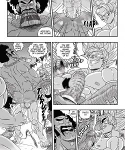 Dragon Balls Super Size 3 009