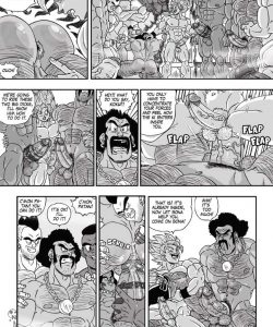 Dragon Balls Super Size 3 010