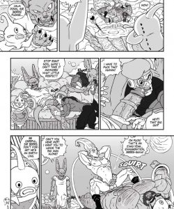 Dragon Balls Super Size 3 016