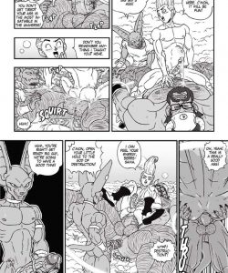Dragon Balls Super Size 3 017